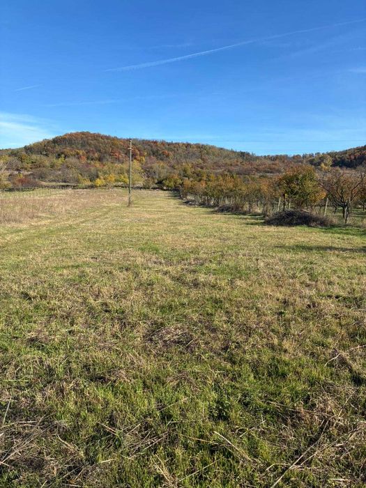 Teren intravilan 5140mp