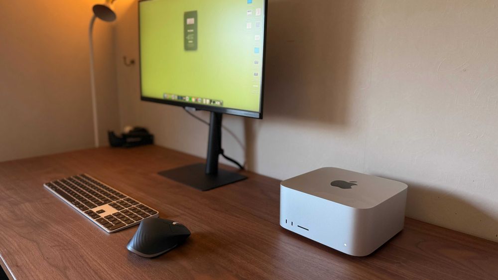 Mac Studio M2 32GB