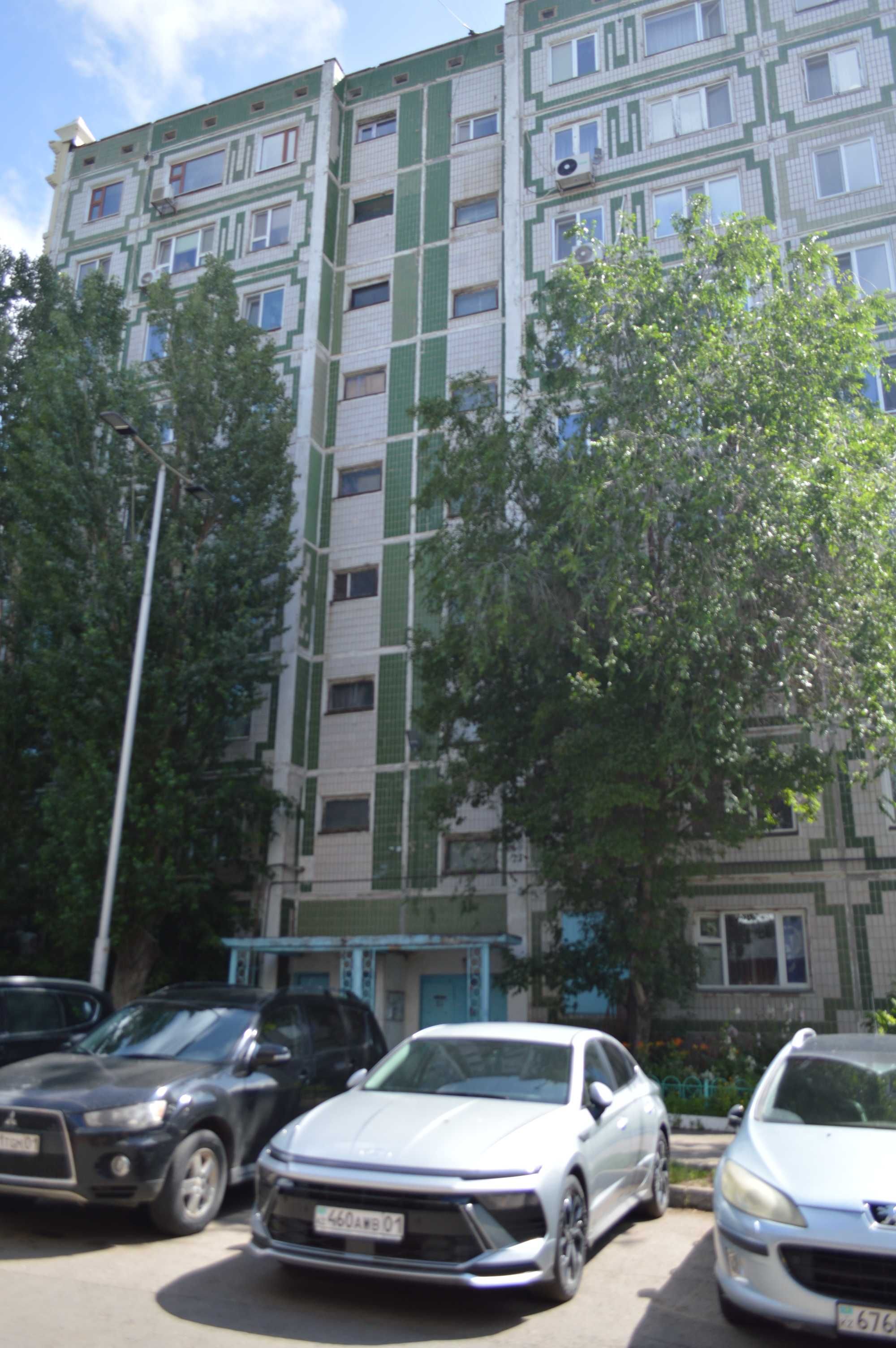 ПродаетсЯ Трешка на Республике