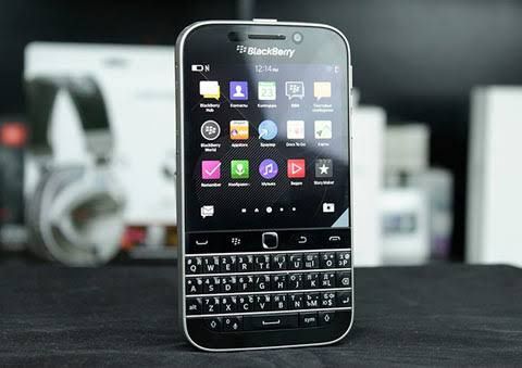 Q20 classic Blackberry Limited Новый обсолютно