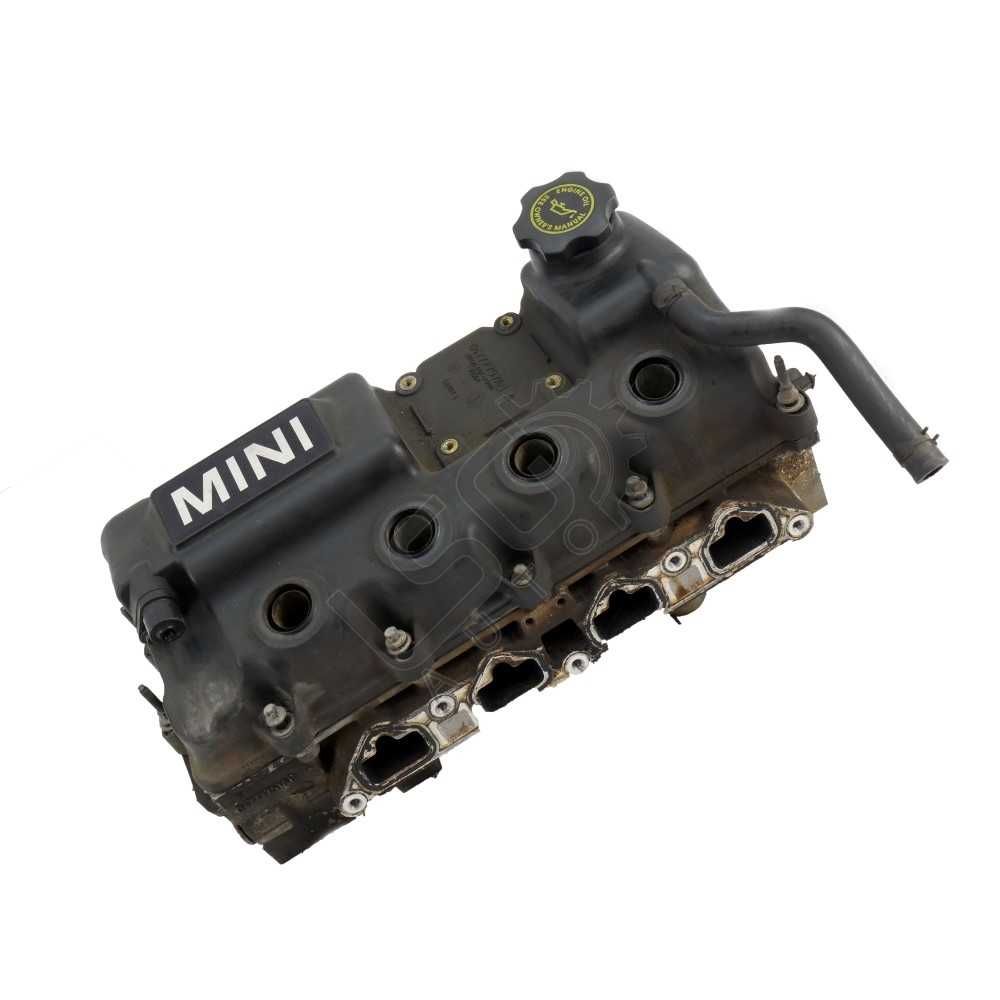 Оборудвана цилиндрова глава Mini Hatch (R50; R53) ID: 121662
