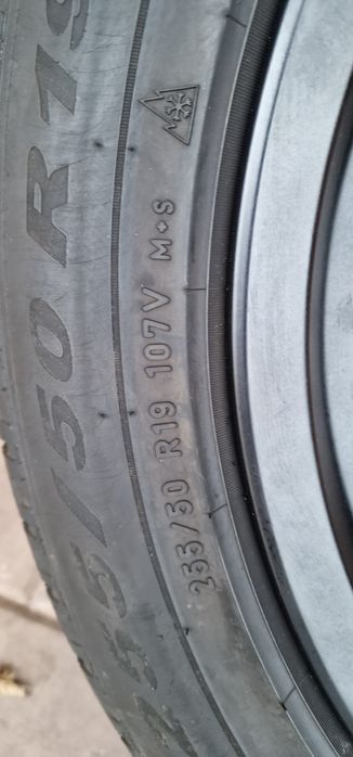 Jante Mercedes GLE W166, ML 19" senz.+anv.iarna FACTURA, GARANTIE