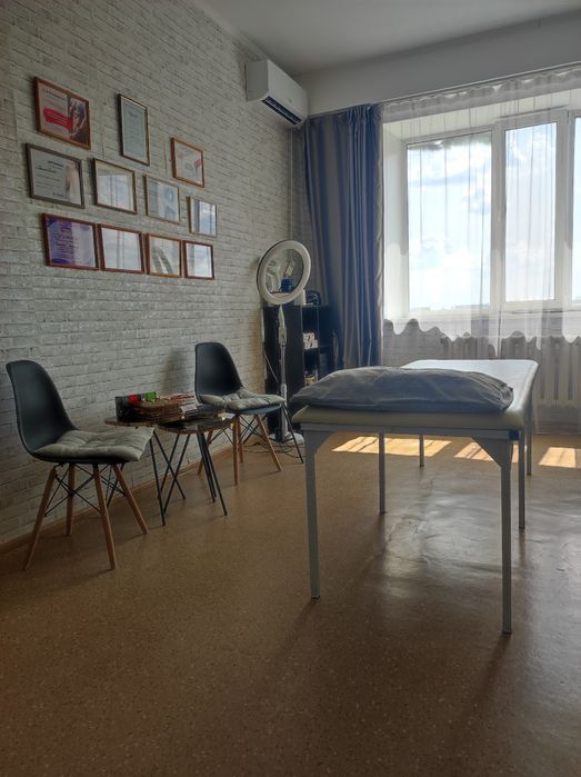 Субарендв кабинета, можно по часам, час -2000