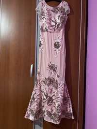 Rochie lunga de seara