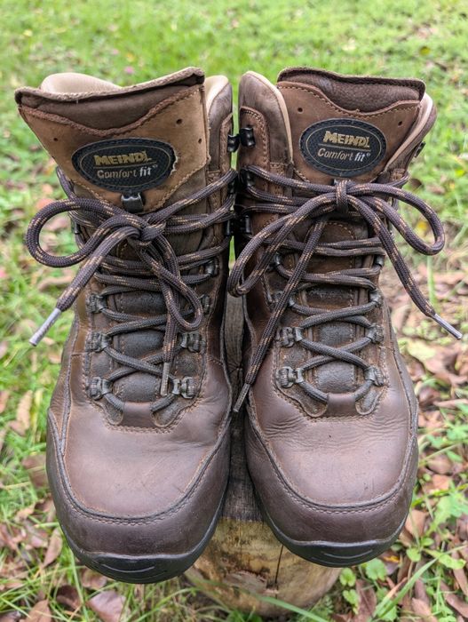 Bocanci Meindl Matrei 42.5 Gtx