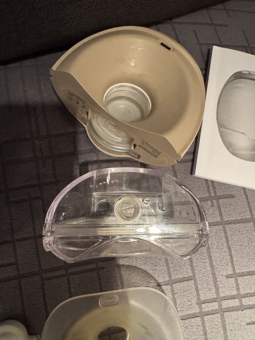 Помпа за кърма Canpool