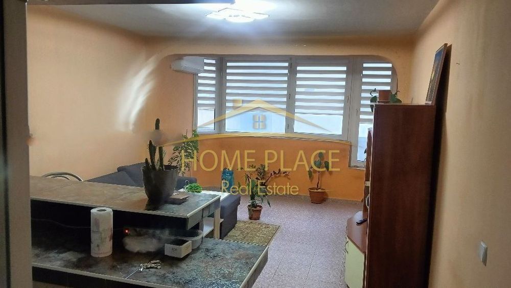 Дава се под наем Двустаен апартамент в Варна, Лятно кино Тракия - 60 кв.м за 408 € - Снимка #3