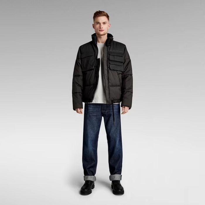 Оригинално яке G-star Raw Attac S  M L XL XXL ново мъжко карго