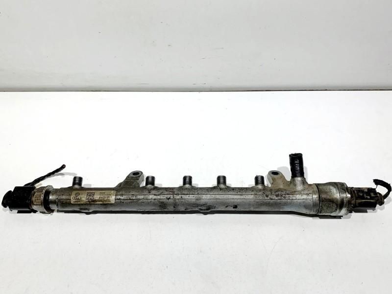 Rampa injectoare Volkswagen Golf 6 (2008-2013) 1.6 tdi 03L130089B