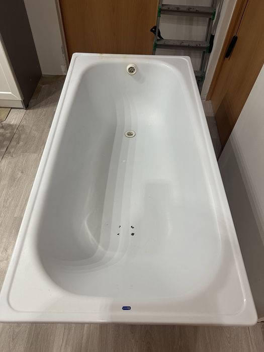Ванна б/у ванну