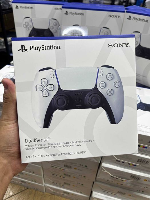 Джойстик геймпад Sony PlayStation 5 Оригинал Есть рассрочка!!