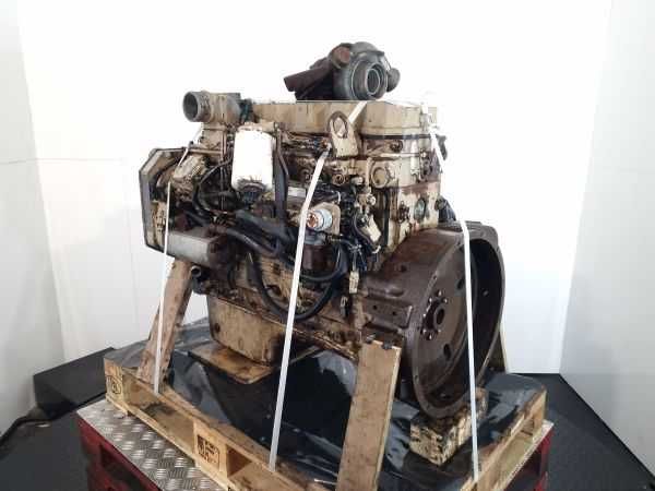 Motor complet Cummins QSB5.9 - Piese de motor Cummins