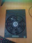 Sursa evga supernova g2 1000w certificat gold + cu cablurile necesare