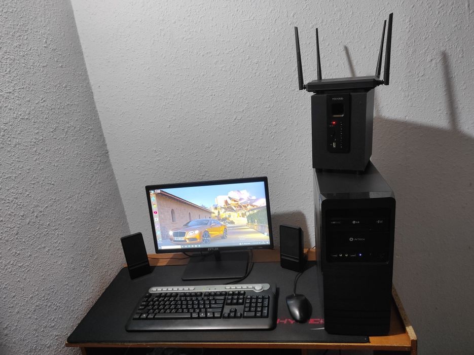 Igravoy kampyuter Srochna sotiladi