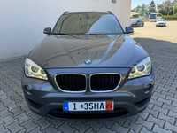 BMW X1-Xdrive-M-paket-2.0 D-218 cp