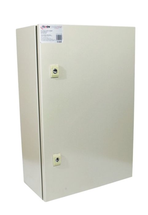 Dulap metalic 600x400x200
