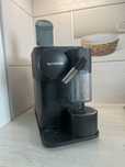 Vand Espressor Nespresso DeLonghi Lattissima one