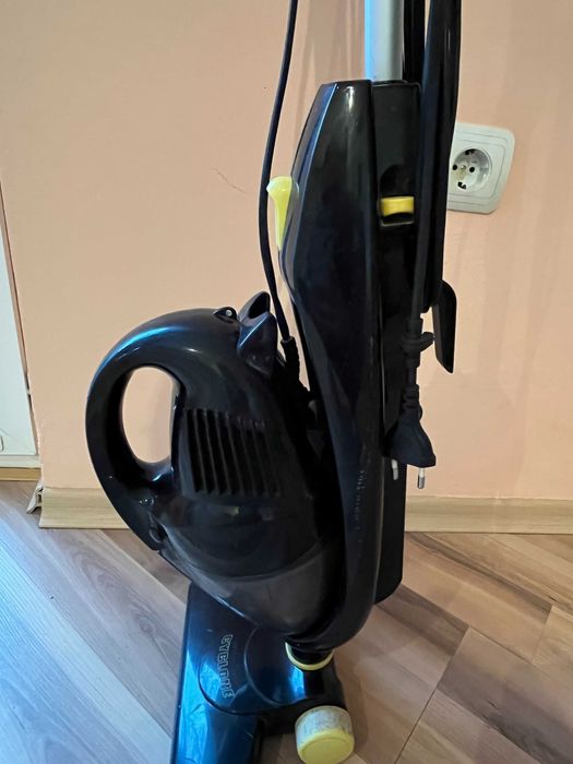 Прахосмукачка Cyclone