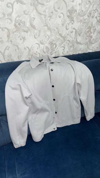 Короткий кардиган