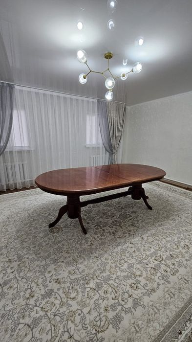 Деревянный стол!!!