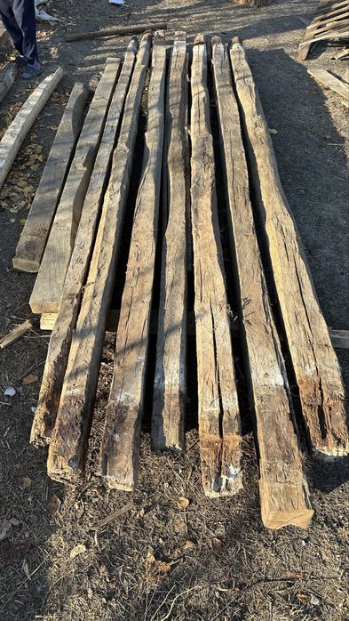 Grinzi vechi esenta tare 6 bucati