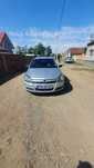 Opel Astra H 1.7 Diesel