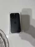 Iphone 15 PRO 256 gb