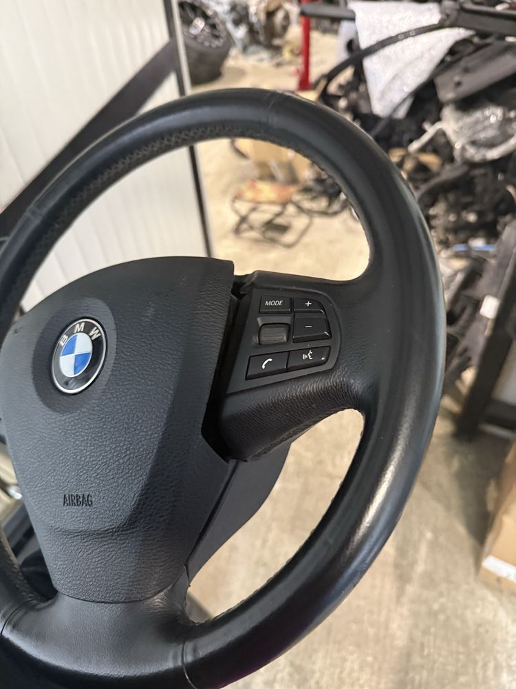 Bmw x3 f25 волан и бег бмв х3 ф25 волан с аирбег