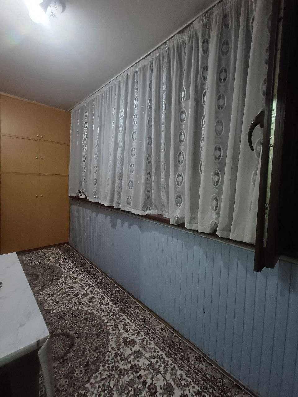 Квартира юнусабад 15 кв