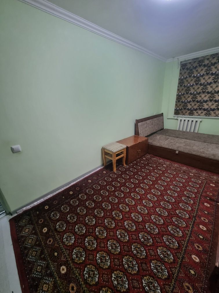 Uchtepa tumanida 2 xona kvartira barcha sharoitlar bn ijaraga beriladi