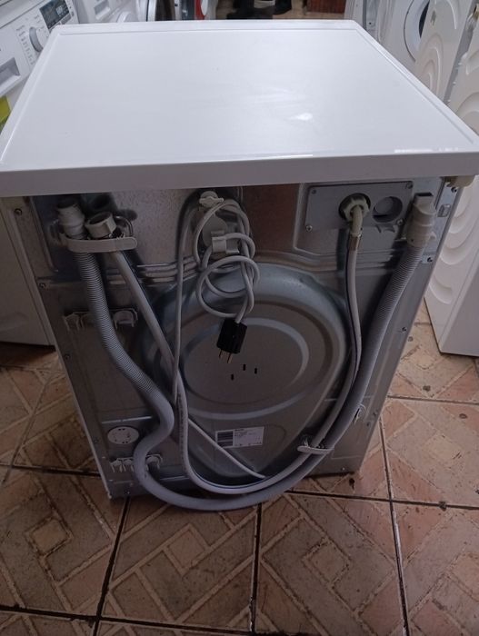 Пералня Миеле Miele W1 Modern Life A+++ 8кг Made in Germany Гаранция!