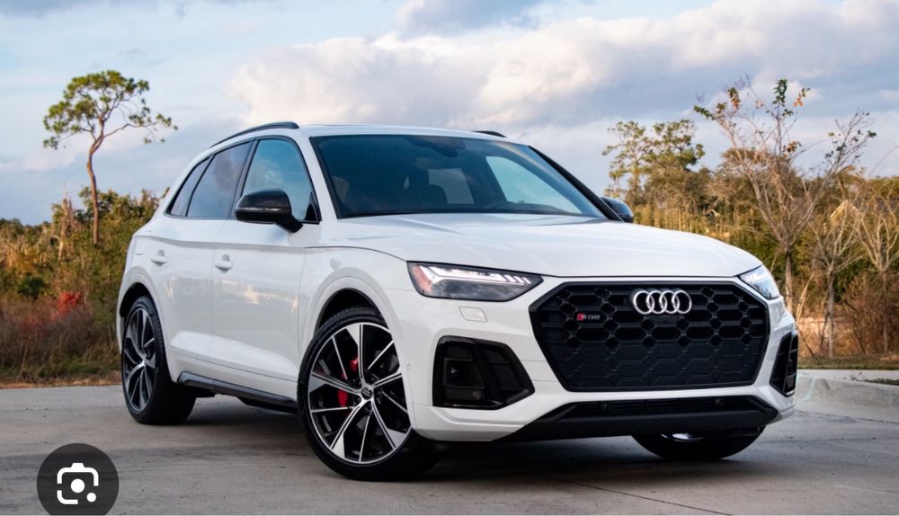 Jante Originale AUDI Q5 SQ5 A6 Allroad R 21 Noi