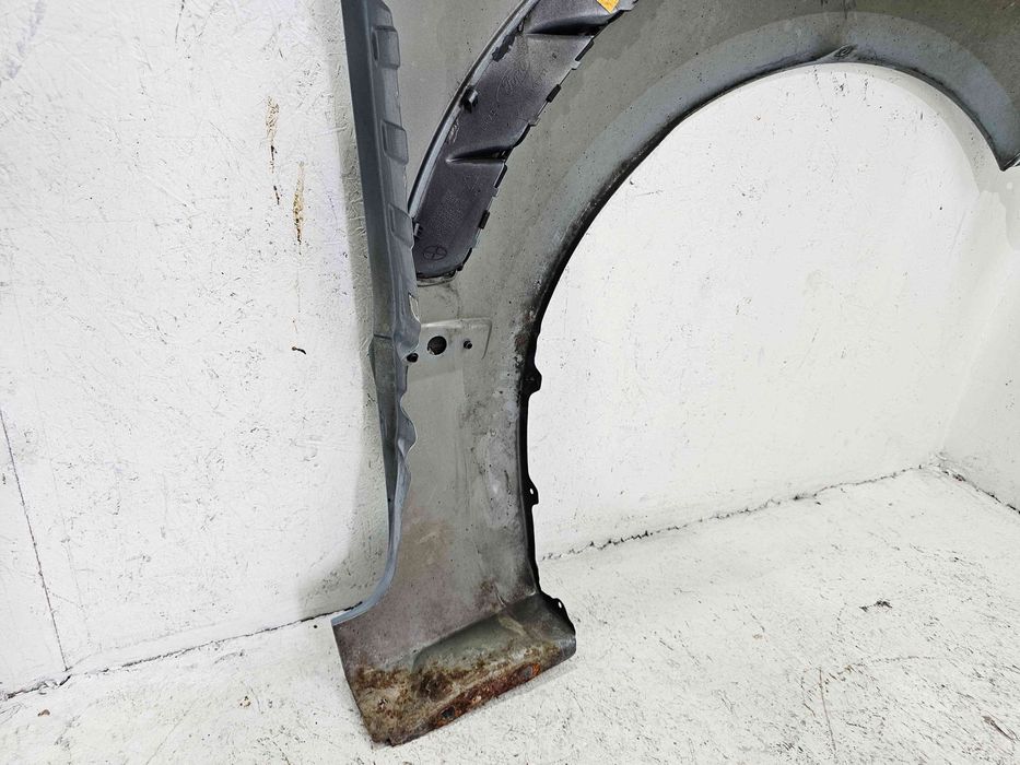 Aripa stanga fata Ford S-Max 1 [Fabr 2006-2014] Avalon