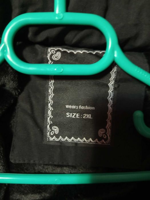 Чисто ново дамско яке