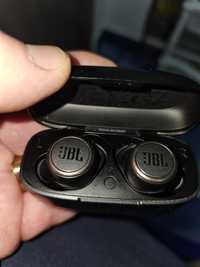 True wireless Earbuds JBL