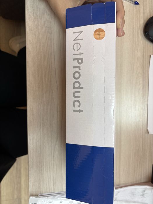 продается новый картридж Net Product