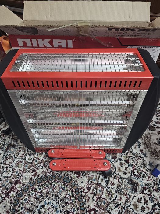 Продаю обогреватель новый