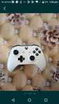 Vând Xbox one s 500GB 10 jocuri