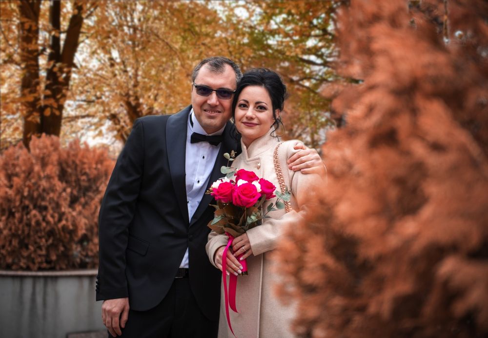 Fotograf cununie nunta botez petreceri (evenimente)