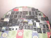 Lot baterii telefoane vechi