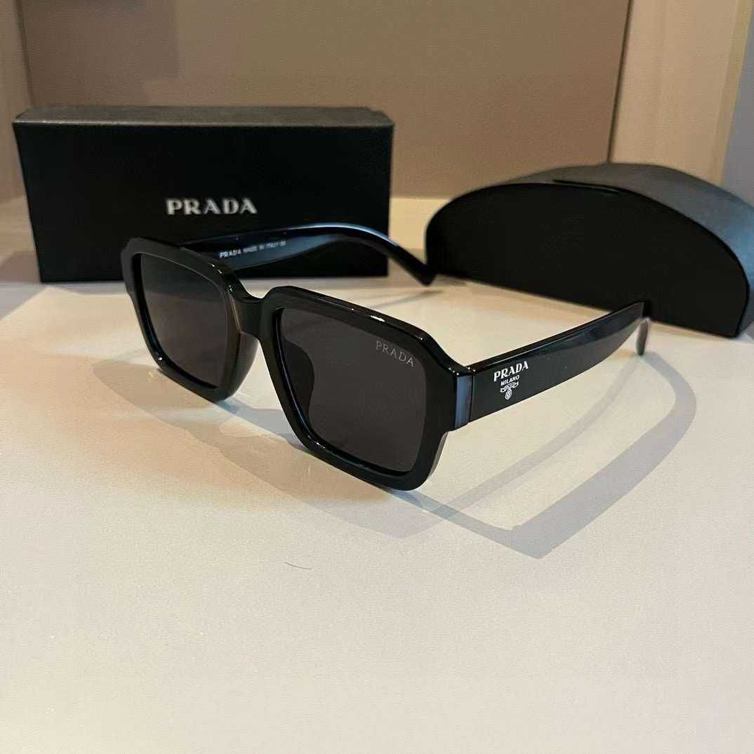 Ochelari de soare Prada 210412