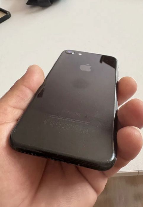 iPhone 7 и Iphone 6s 32GB, 100% батерия - Като НОВИ!