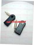 Receptor Bluetooth Auto Pentru Masina  Conectare Bluetooth Carkit