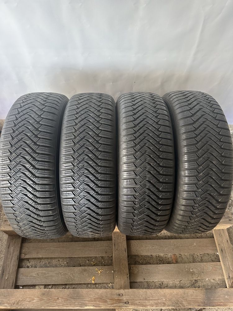 195/65/15 Laufen dot22