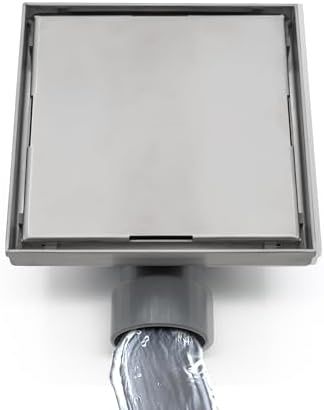 Rigolă de duș VANCOCO