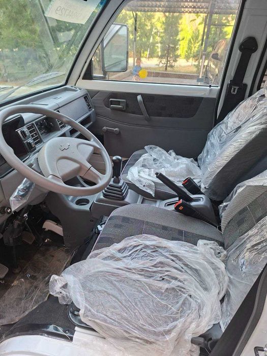 Продаётся автомобиль Дамас