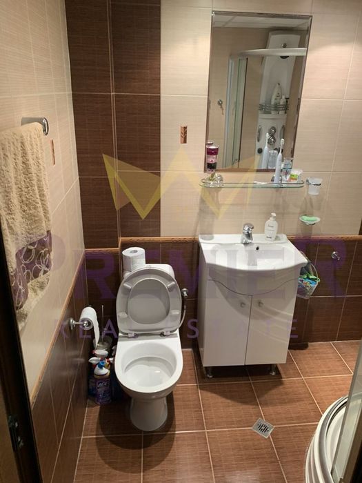 Продава се Многостаен апартамент в Бургас, Център - 140 кв.м за 2286 €/кв.м - Снимка #11