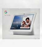 Google Nest Hub Max Alb Sigilata
