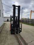Hangcha CPD15 Electrostivuitor Hangcha CPD15