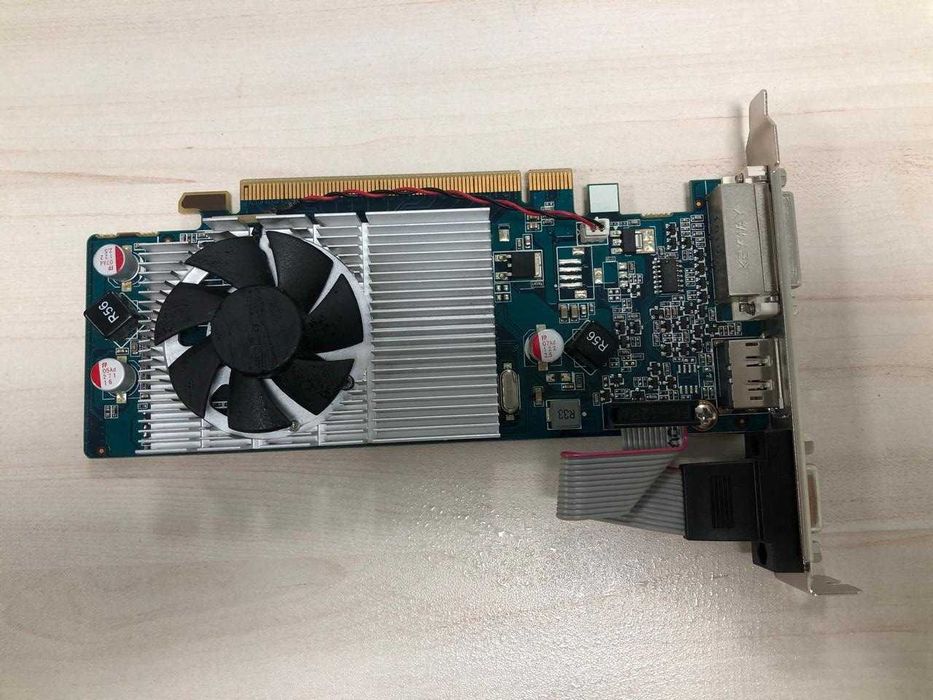 Nvidia Geforce 315 1 GB DDR3